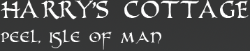 Harry's Cottage