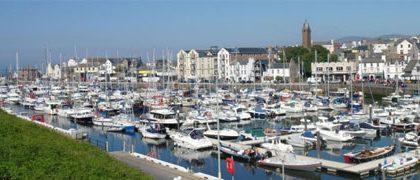 Peel Marina