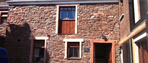 Harry's Cottage